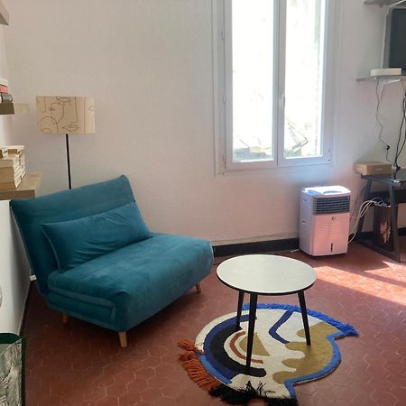 Pied A Terre Mediterraneen ! Marsilya Dış mekan fotoğraf