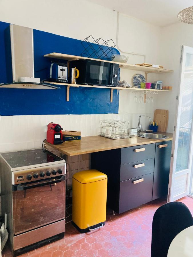 Pied A Terre Mediterraneen ! Marsilya Dış mekan fotoğraf