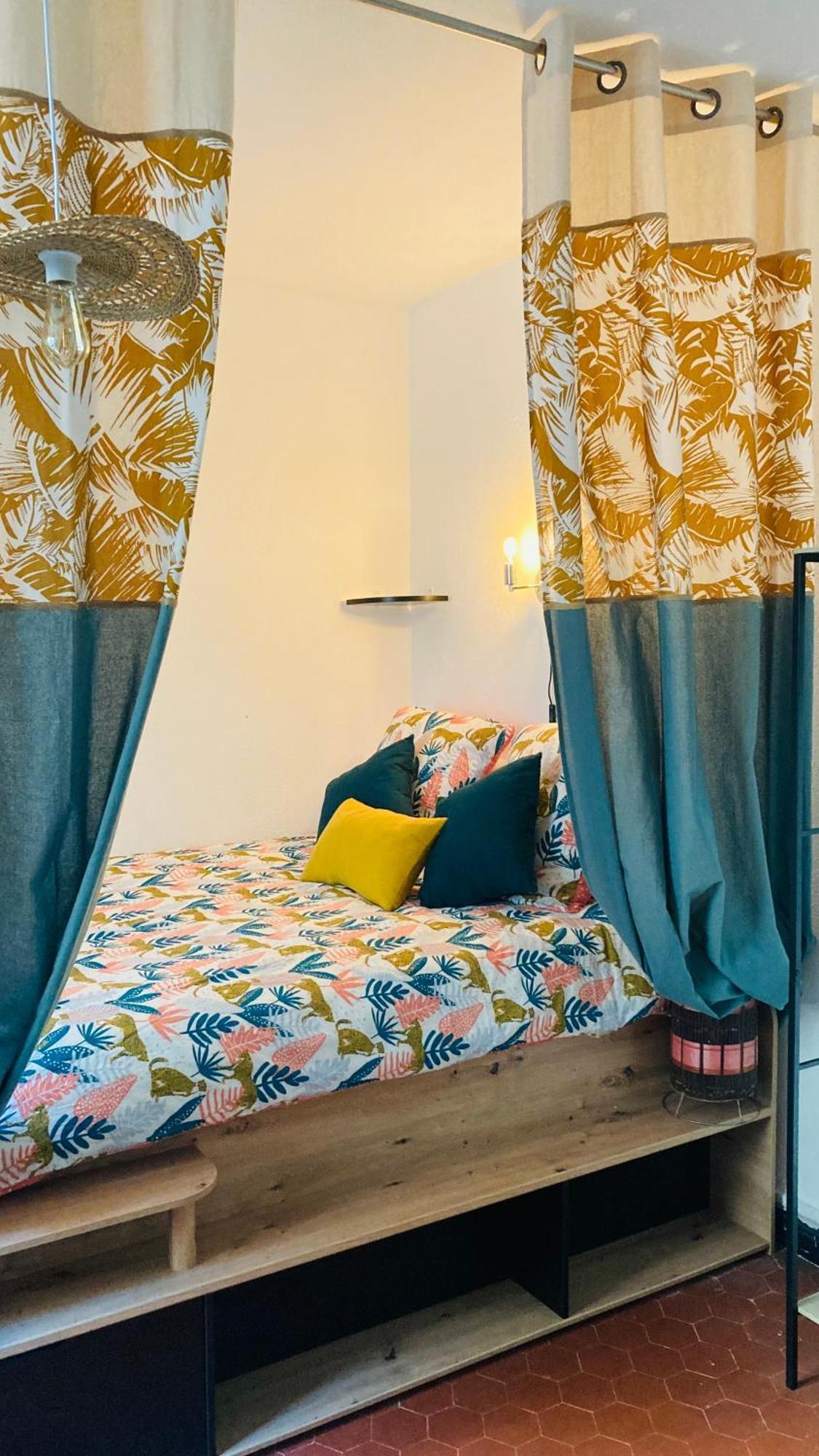 Pied A Terre Mediterraneen ! Marsilya Dış mekan fotoğraf