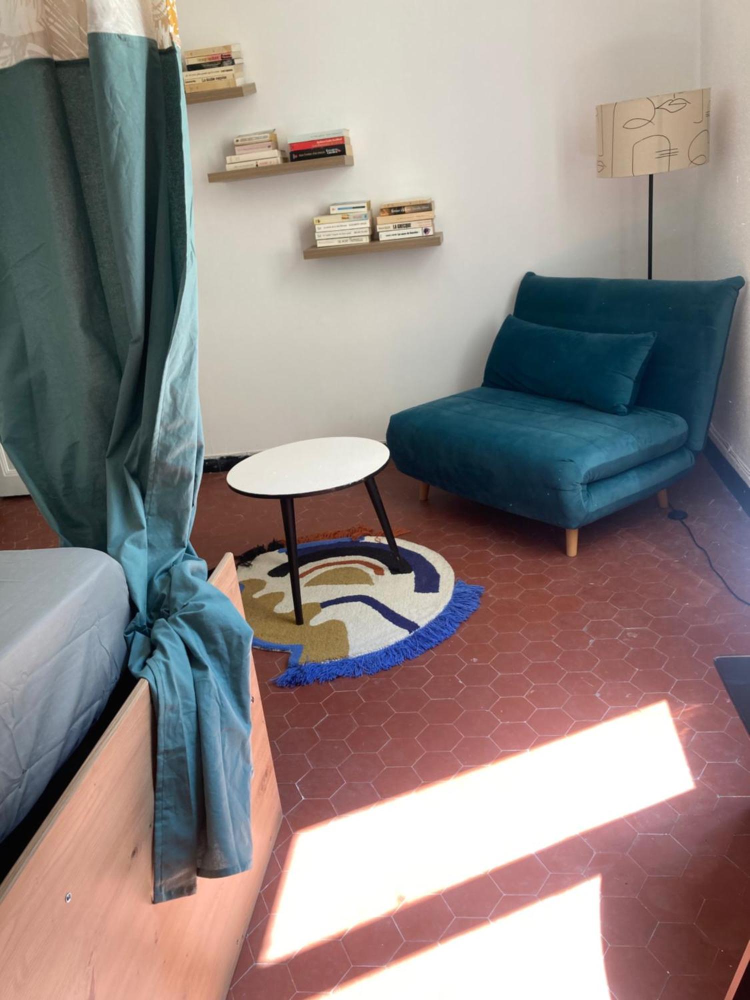 Pied A Terre Mediterraneen ! Marsilya Dış mekan fotoğraf