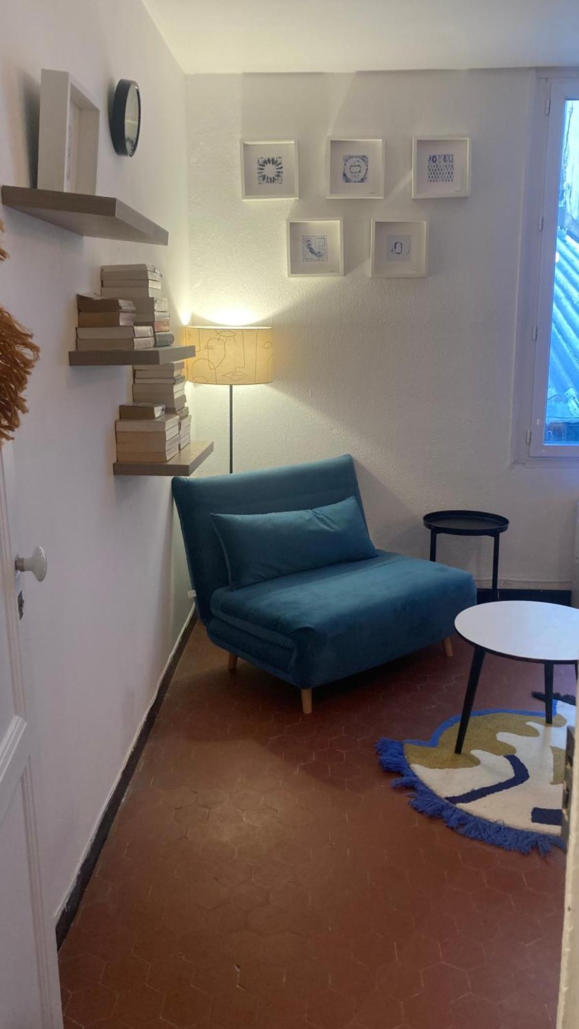 Pied A Terre Mediterraneen ! Marsilya Dış mekan fotoğraf