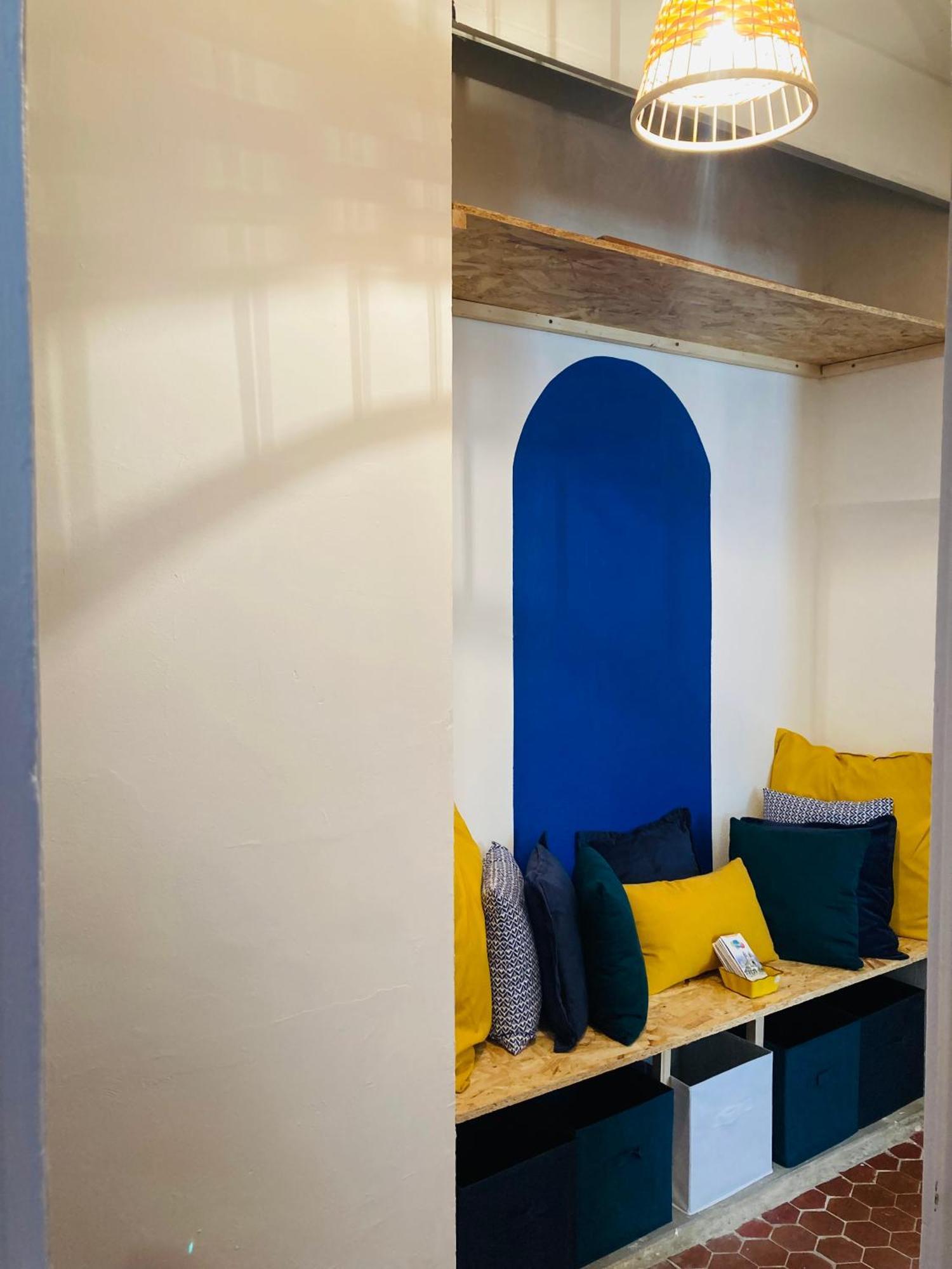 Pied A Terre Mediterraneen ! Marsilya Dış mekan fotoğraf
