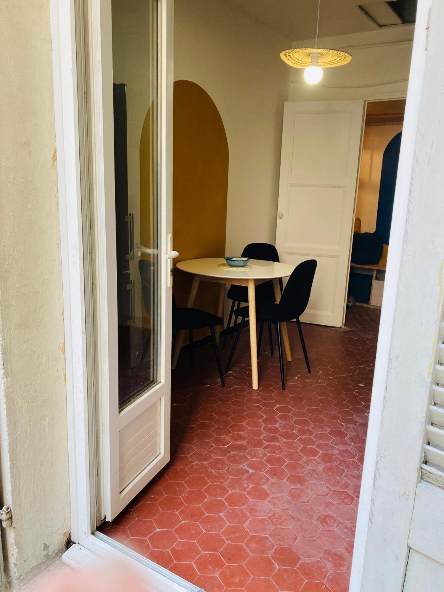 Pied A Terre Mediterraneen ! Marsilya Dış mekan fotoğraf