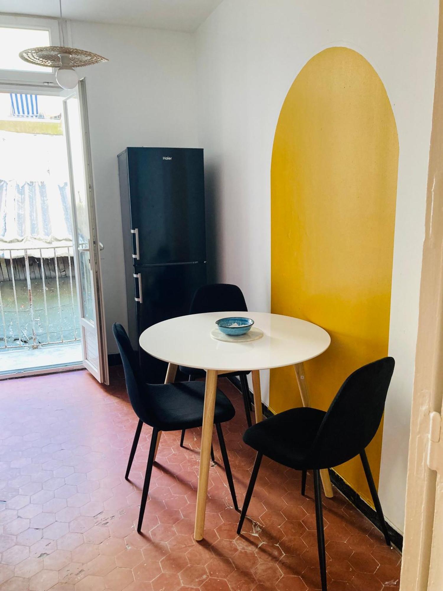 Pied A Terre Mediterraneen ! Marsilya Dış mekan fotoğraf
