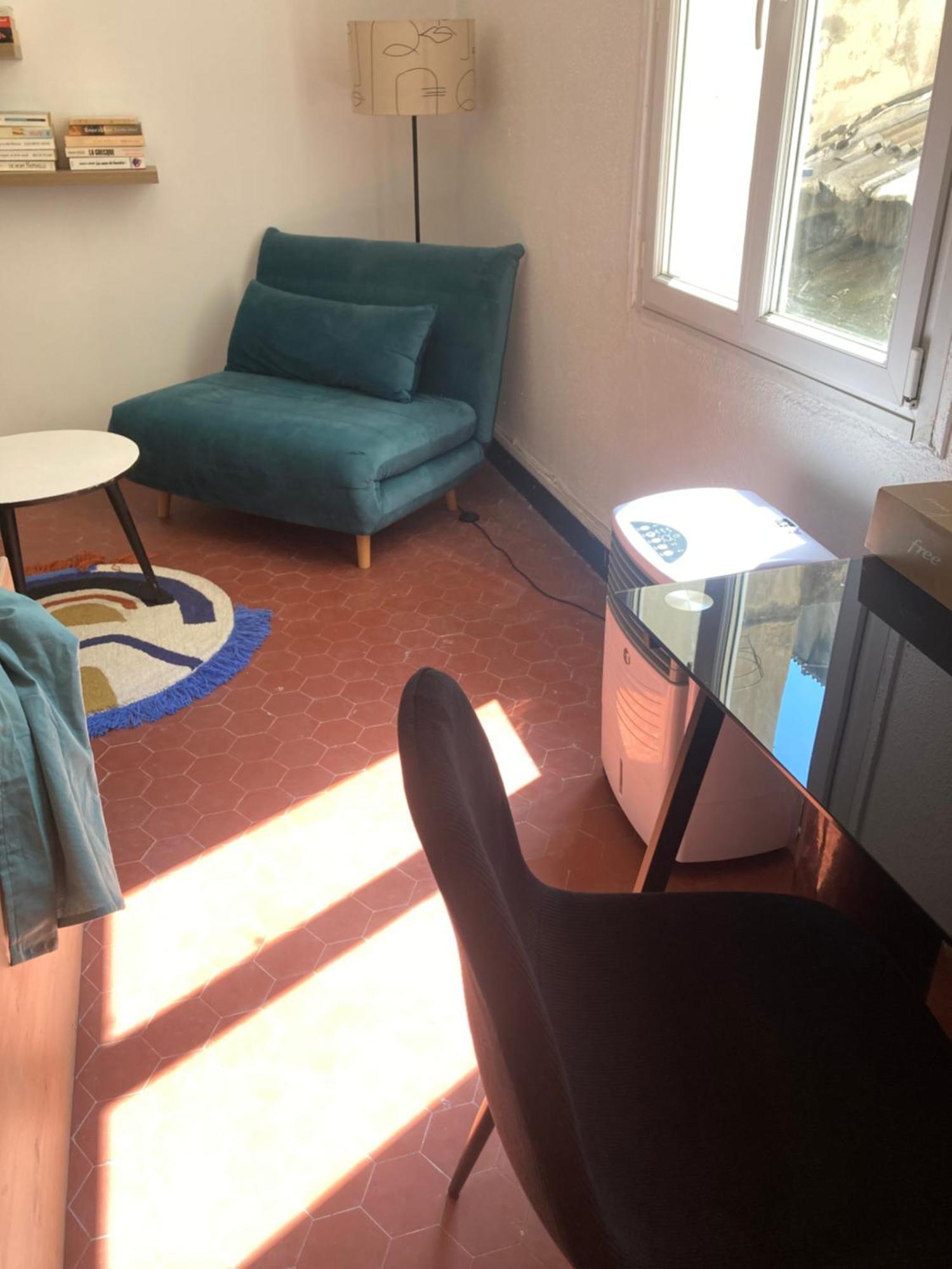 Pied A Terre Mediterraneen ! Marsilya Dış mekan fotoğraf