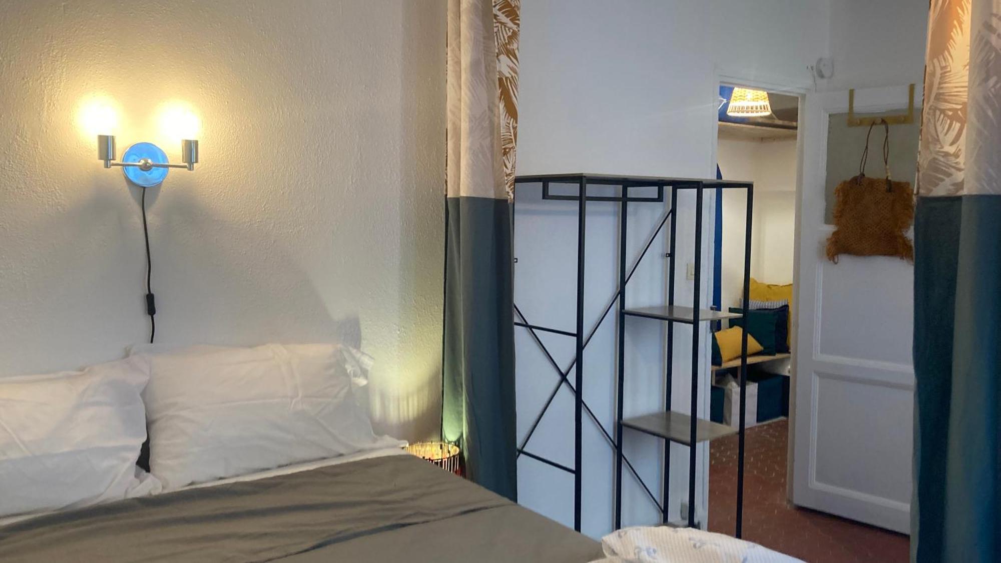 Pied A Terre Mediterraneen ! Marsilya Dış mekan fotoğraf