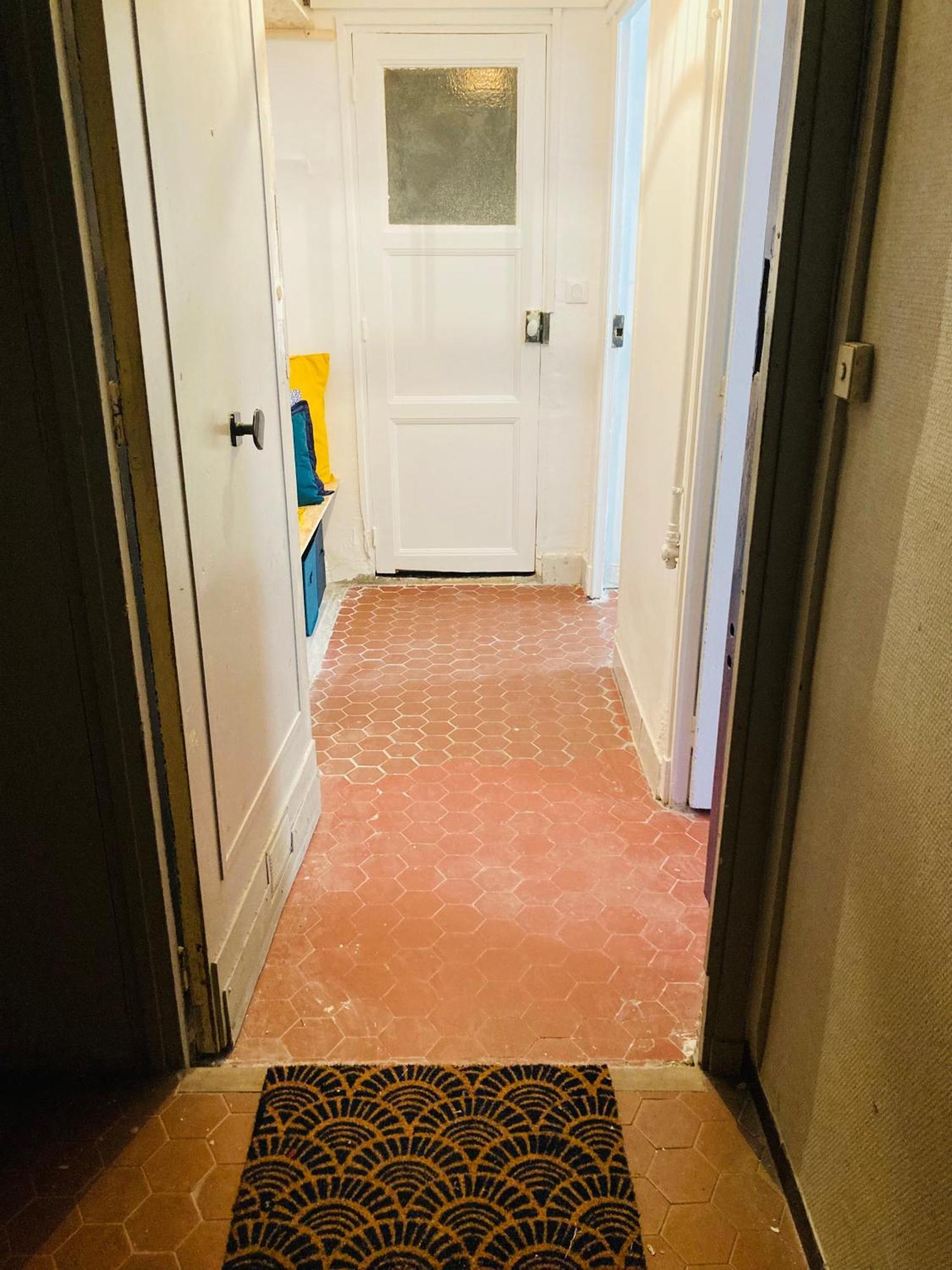 Pied A Terre Mediterraneen ! Marsilya Dış mekan fotoğraf