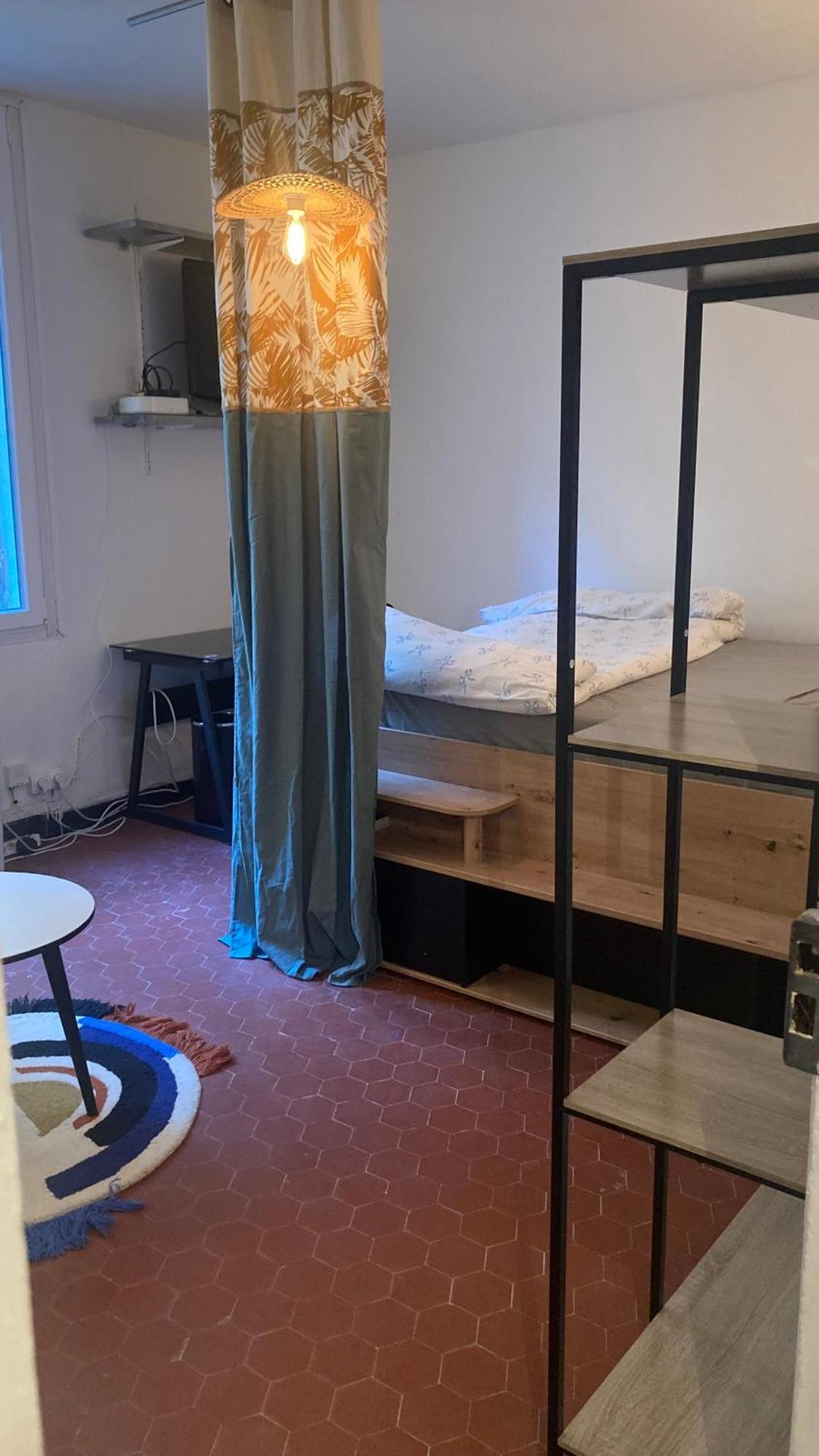 Pied A Terre Mediterraneen ! Marsilya Dış mekan fotoğraf