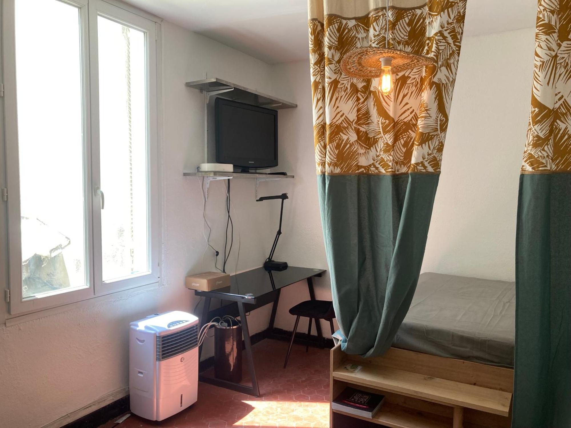 Pied A Terre Mediterraneen ! Marsilya Dış mekan fotoğraf