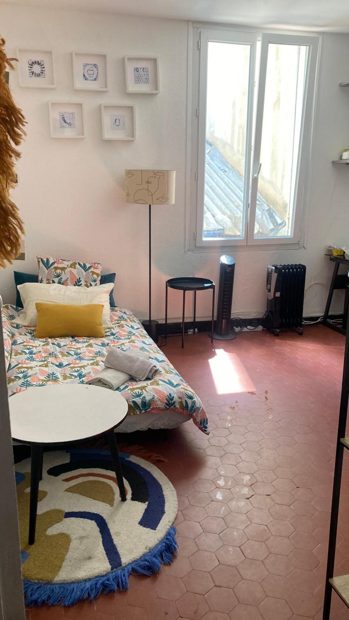 Pied A Terre Mediterraneen ! Marsilya Dış mekan fotoğraf
