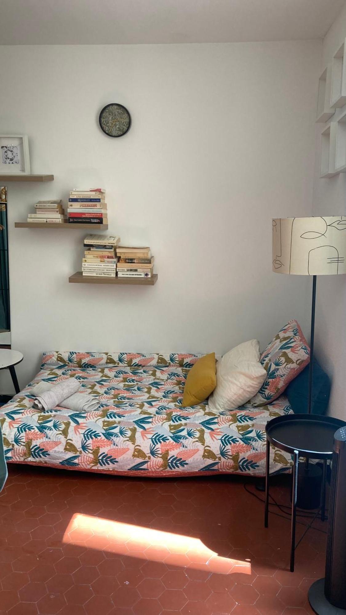 Pied A Terre Mediterraneen ! Marsilya Dış mekan fotoğraf