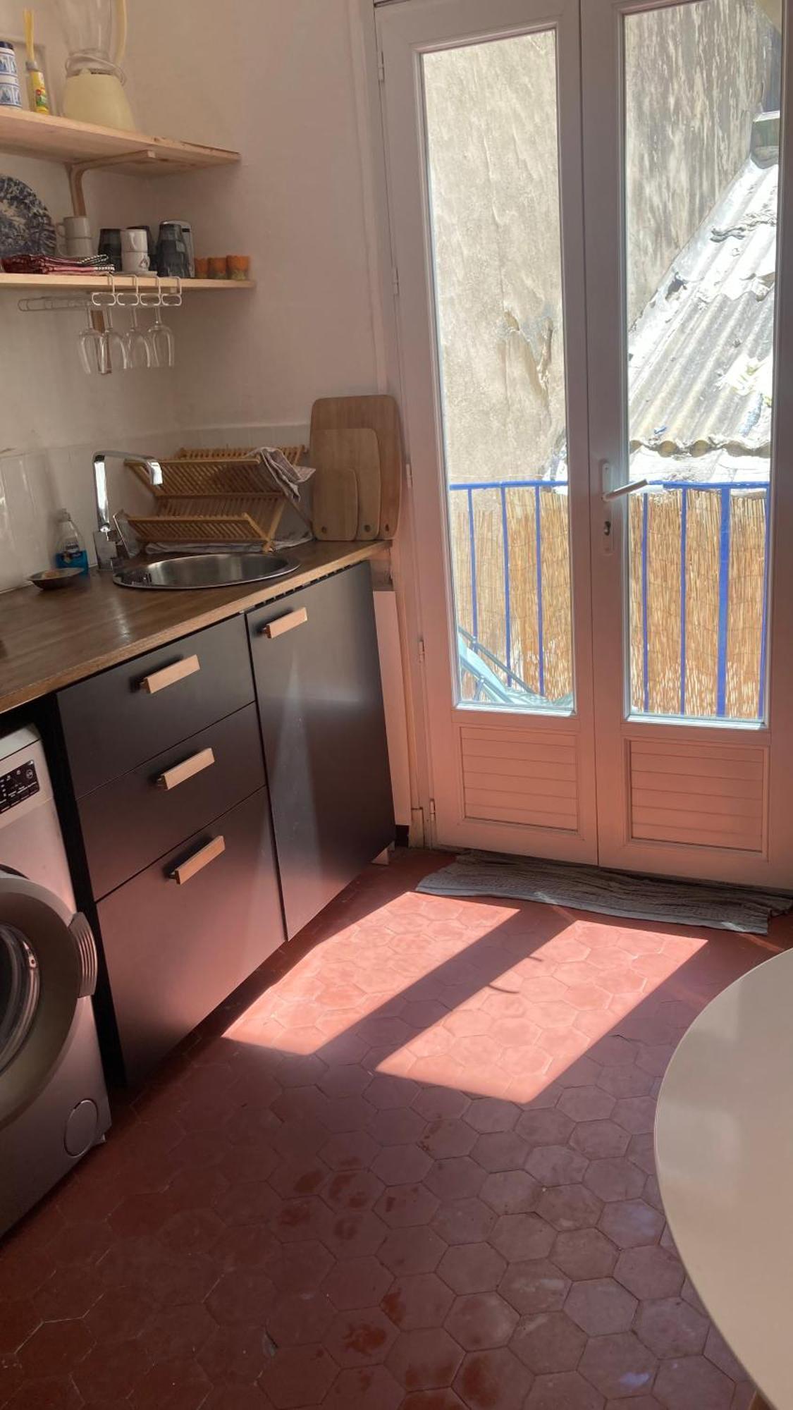 Pied A Terre Mediterraneen ! Marsilya Dış mekan fotoğraf