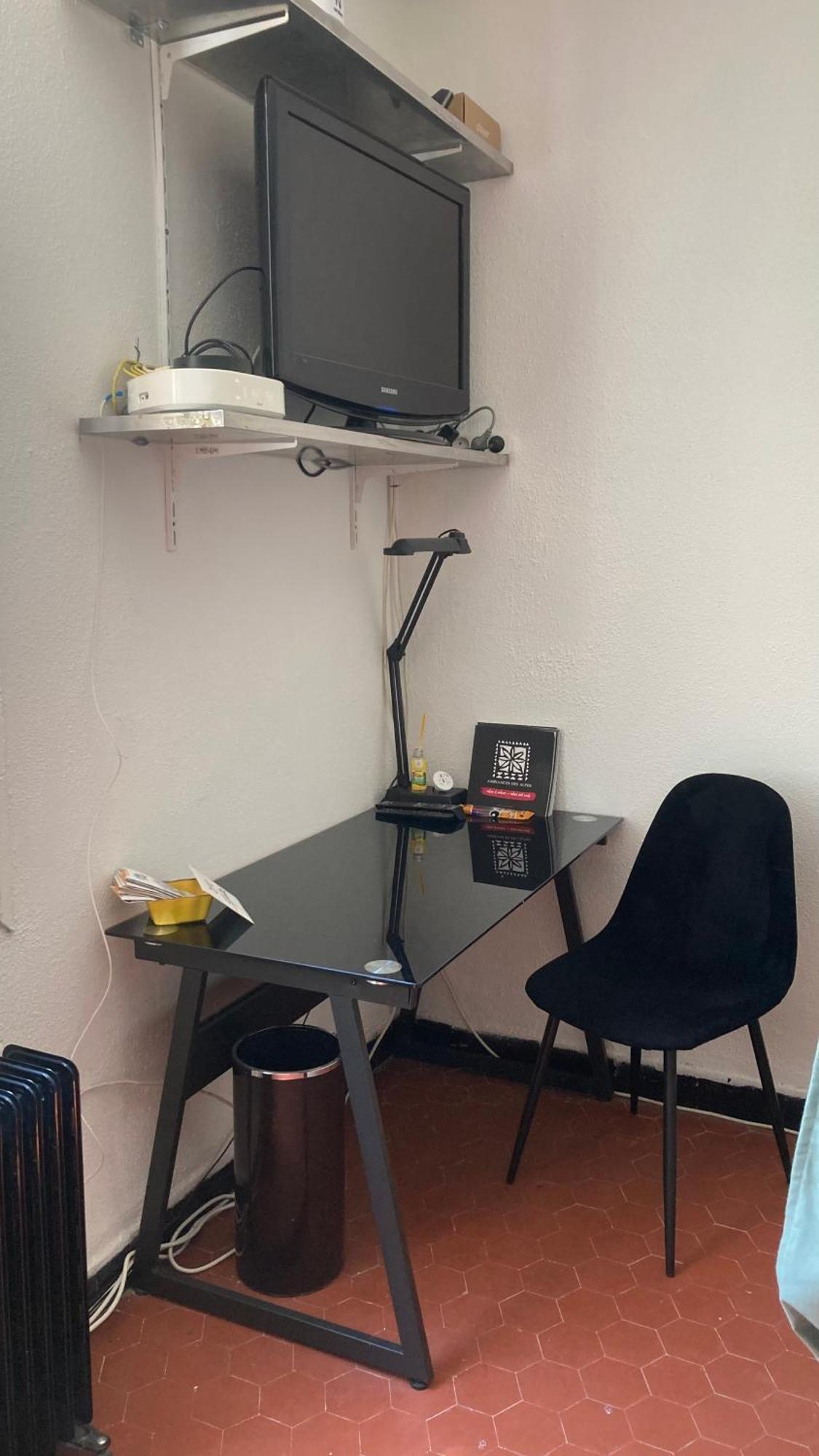 Pied A Terre Mediterraneen ! Marsilya Dış mekan fotoğraf