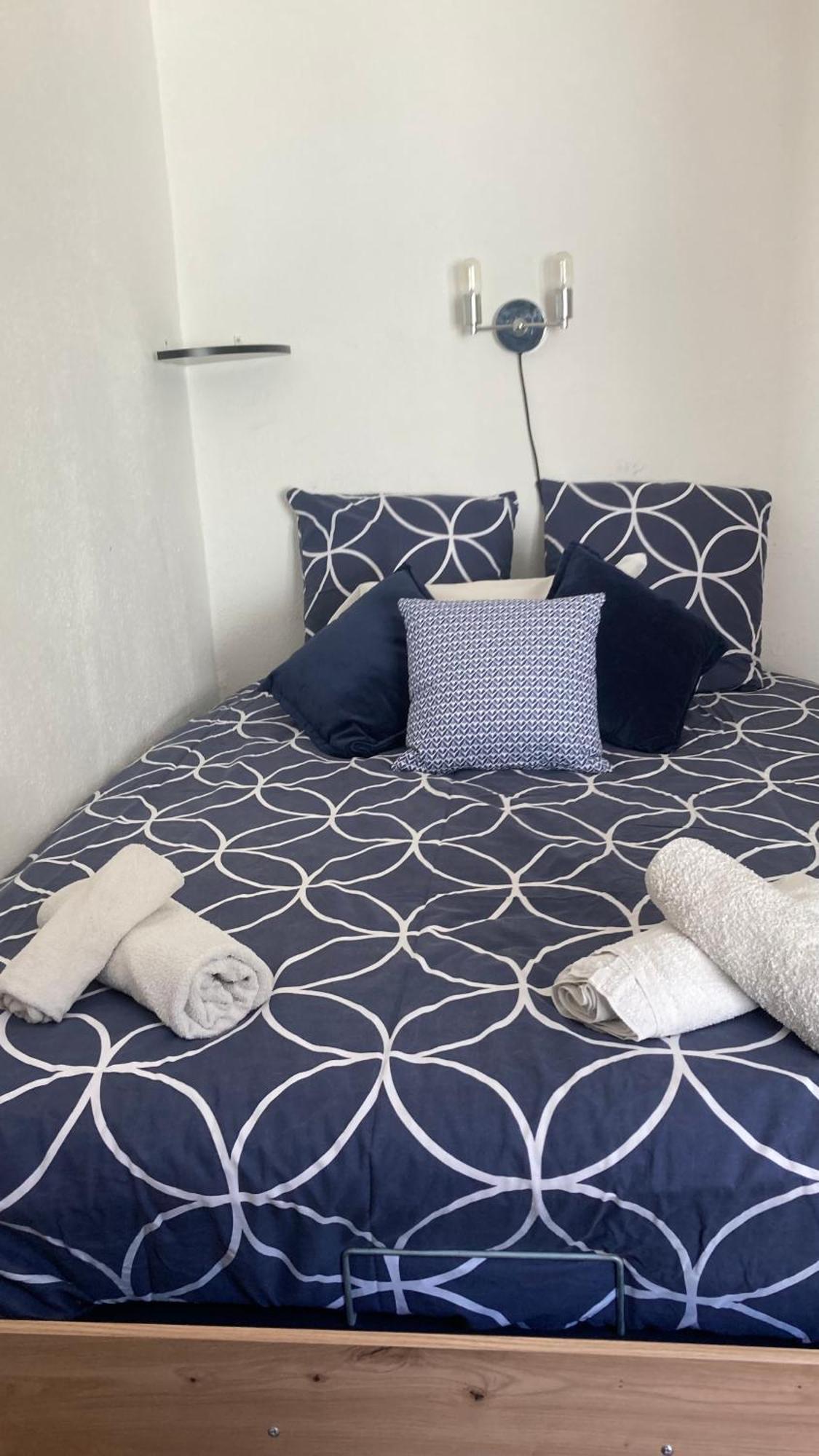 Pied A Terre Mediterraneen ! Marsilya Dış mekan fotoğraf